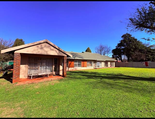 4 BEDROOM HOUSE FOR SALE IN DALPARK